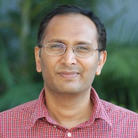 Prof. Manoj Varma