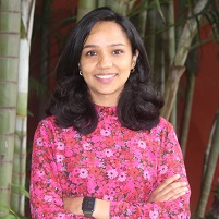 Gayathri Pillai