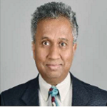 Krishnan Shrinivasan