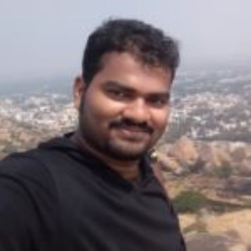 Jyotiprakash Behera